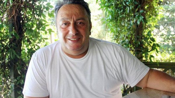 Mahkemeden İsmail Türüt'ü şok eden karar! Eski eşine adeta servet ödeyecek - Resim: 2