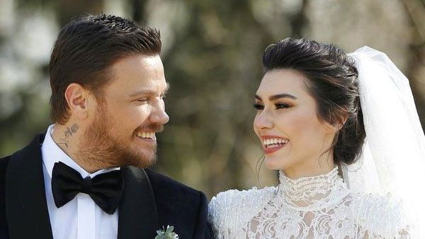 Sinan Akçıl'dan akıllara durgunluk veren çocuk açıklaması! 'Her an birisiyle evlenebilirim' sözleri hayranlarını meraklandırdı - Resim: 1