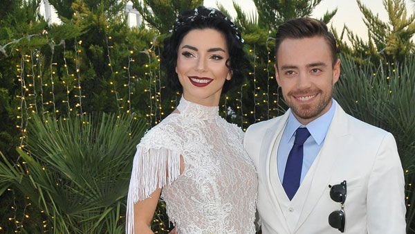 Muhabirlerle tartışmıştı! Merve Boluğur sorulan soruları cevapsız bıraktı - Resim: 2