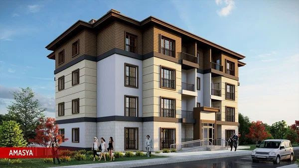 İstanbul TOKİ kura çekilişi ne zaman 2022? TOKİ İstanbul Tuzla 508 adet konut çekilişi kura tarihi belli oldu - Resim: 1