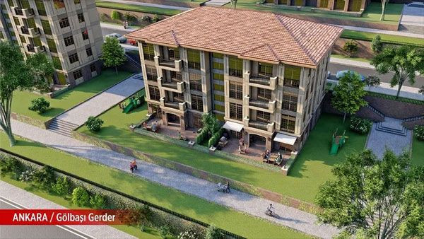 İstanbul TOKİ kura çekilişi ne zaman 2022? TOKİ İstanbul Tuzla 508 adet konut çekilişi kura tarihi belli oldu - Resim: 2