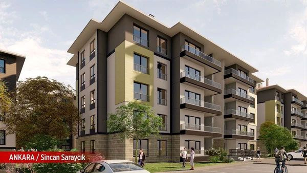 İstanbul TOKİ kura çekilişi ne zaman 2022? TOKİ İstanbul Tuzla 508 adet konut çekilişi kura tarihi belli oldu - Resim: 3