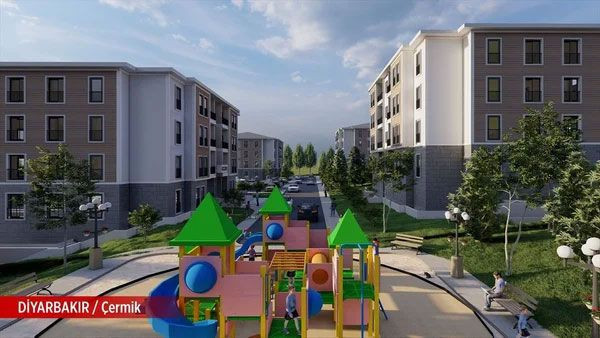 İstanbul TOKİ kura çekilişi ne zaman 2022? TOKİ İstanbul Tuzla 508 adet konut çekilişi kura tarihi belli oldu - Resim: 4