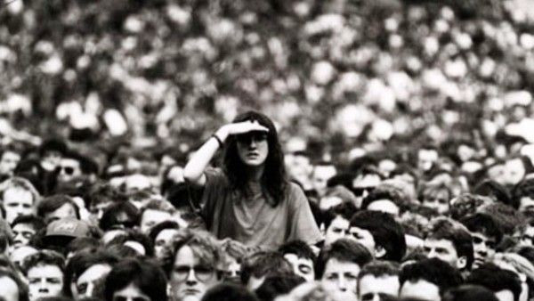 Gençler anketi umut vermedi! Çoğu ülke değiştirmek istiyor, mutlu olanlar yüzde 4.. - Resim: 1