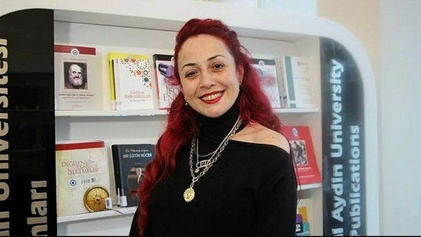 Aylin Sözer'i boğazını kesip yakarak katletti! Son dakika karar çıktı... - Resim: 1