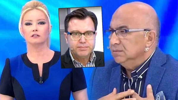 Arif Verimli'den Müge Anlı'ya şok suçlamalar! Programda anlatılanlar gerçek değil - Resim: 4
