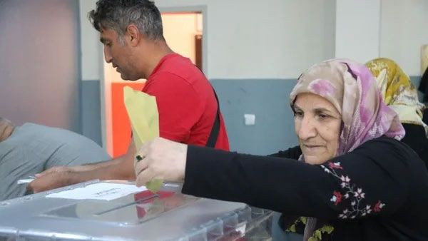 Seçim sonuçlarını tutturan anket! 14 Mayıs seçim sonuçları için hangi anket firması ne dedi? - Resim: 4