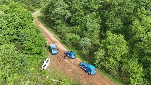 Kayıp ekonomist olayında flaş gelişme! Bulunan kafatası ve kemik parçalarının Korhan Berzeg'e ait olduğu belirlendi - Resim: 2