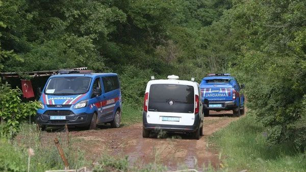 Kayıp ekonomist olayında flaş gelişme! Bulunan kafatası ve kemik parçalarının Korhan Berzeg'e ait olduğu belirlendi - Resim: 3