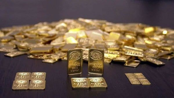 ABD'li dev bankadan olay yaratacak altın tahmini! 'Üç ay için' dedi yatırımcı da inanamadı - Resim: 2