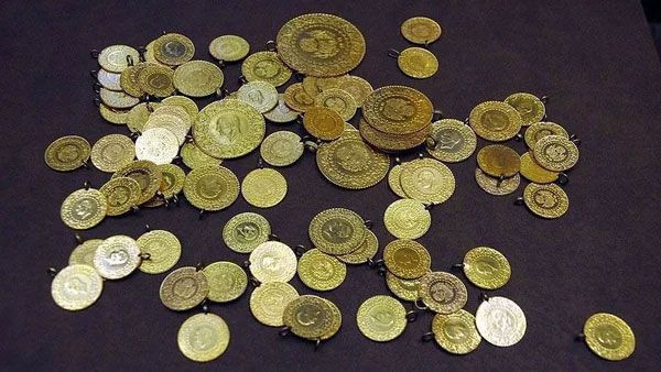 ABD'li dev bankadan olay yaratacak altın tahmini! 'Üç ay için' dedi yatırımcı da inanamadı - Resim: 3