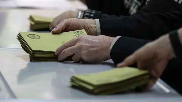 Hangi parti birinci? Son anketin çarpıcı sonuçları, AK Parti, MHP, DEM Parti... - Resim: 10
