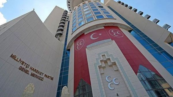 Hangi parti birinci? Son anketin çarpıcı sonuçları, AK Parti, MHP, DEM Parti... - Resim: 6