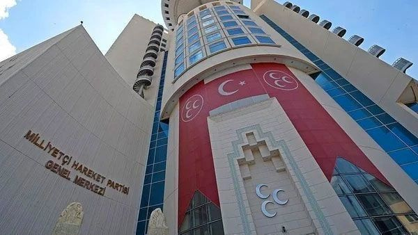 Asal Araştırma'nın son anketi olay oldu! 7 yıl sonra bi ilk yaşandı, Ak Parti, CHP, MHP, Yeniden Refah... - Resim: 7