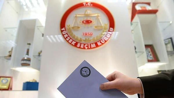 55 gün kaldı! Cumhurbaşkanı ve 28. Dönem Milletvekili Genel Seçimi'nin ilkleri - Resim: 7