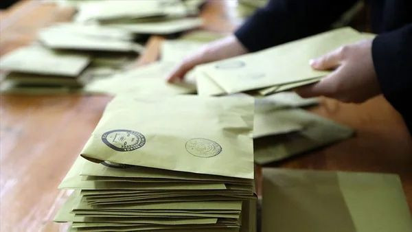 55 gün kaldı! Cumhurbaşkanı ve 28. Dönem Milletvekili Genel Seçimi'nin ilkleri - Resim: 2