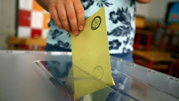 55 gün kaldı! Cumhurbaşkanı ve 28. Dönem Milletvekili Genel Seçimi'nin ilkleri - Resim: 3