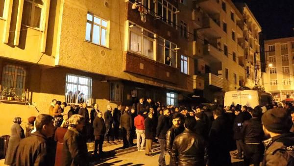 Bahçelievler'de anne ve kızı evlerinde cinayete kurban gitti - Resim: 1