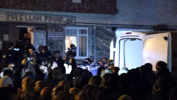 Bahçelievler'de anne ve kızı evlerinde cinayete kurban gitti - Resim: 0