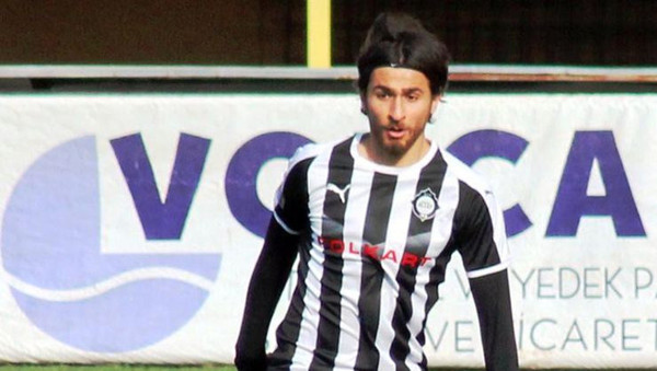 Altaylı Ulaş'a Başakşehir kancası - Resim: 0