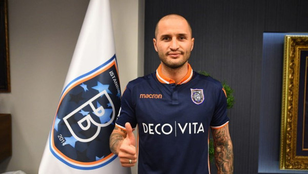 Başakşehir'in eski yıldızı Kudrayshov'dan Cumhurbaşkanı Erdoğan itirafı - Resim: 0