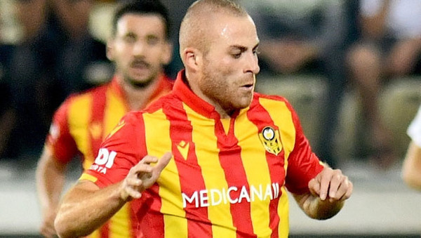 Yeni Malatyaspor'dan Gökhan Töre Açıklaması! - Resim: 0