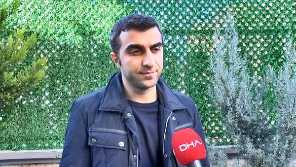 Arkeolog Merve Kaçmış'ın sır ölümü: 'Kameraları izleyince göreceksiniz' - Resim: 1