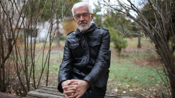 Kadınları taciz ettiğini kabul etti! Ünlü yazar Hasan Ali Toptaş'a 3 kötü haber - Resim: 1