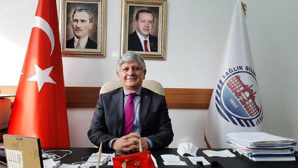 Prof. Dr. Aydın: Sömestr tatilinden sonra okullar açılmalı - Resim: 0