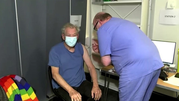 Bilim insanları duyurdu yeni mutasyon tespit edildi! Aşılar üzerindeki etkisi... - Resim: 0