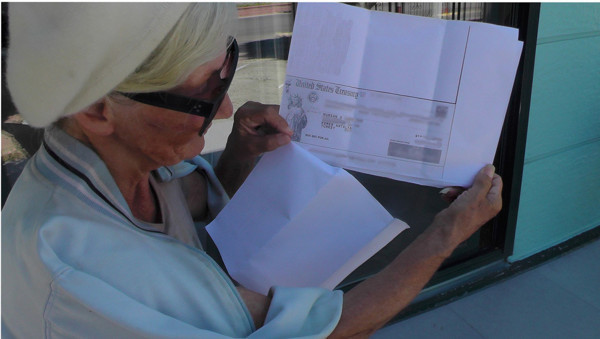 Antalya'da kimlik çıkartmaya gitti hayatının şokunu yaşadı: Bir yıla yakın uğraştık - Resim: 0