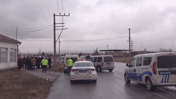Kütahya'da korkunç olay! Eski sevgilisi tarafından kaçırılan genç kız KADES sayesinde kurtarıldı - Resim: 0