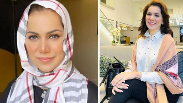 Ünlü oyuncu hafız olduğunu açıkladı! Son halini gören şaştı kaldı - Resim: 0