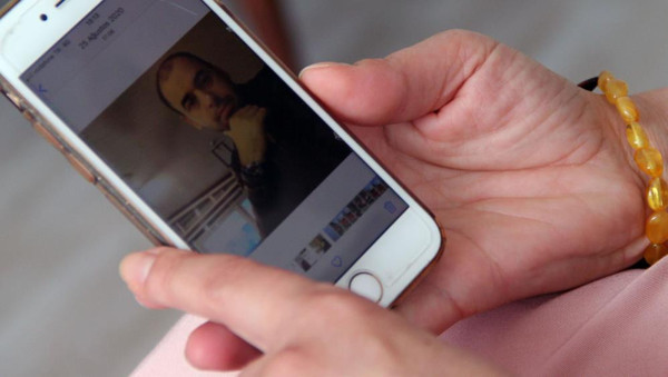 Giresun'da selde kaybolan eşi için bakın ne yaptıracak: Telefonla en son görüştüğümüzde... - Resim: 1