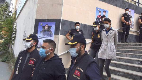 İstanbul'da cinayet sebebi cinsel taciz çıktı! Acı gerçek şok etti: Meğer... - Resim: 1