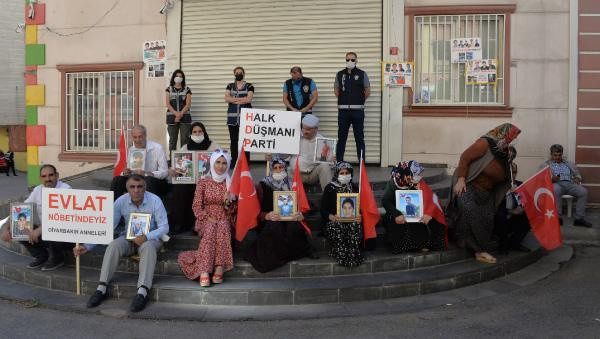 Diyarbakır'da 'o günü hiç unutmayacağım' deyip anlattı: Eşimle bizi... - Resim: 1