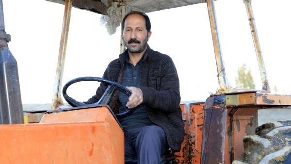 Hakkari'de eve gelen kağıtla hayatının şokunu yaşadı: Kendimi tuhaf hissediyorum - Resim: 0