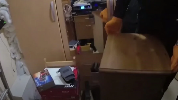 Milyonlarca uygunsuz görüntü çıktı! 100 cesedi taciz etti meğer 2 kişiyi... - Resim: 0