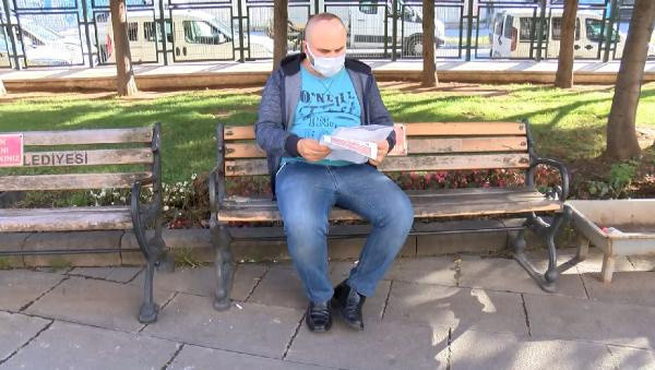 Tuzağa dikkat! E-ticaret uygulamasına üye oldu 75 bin lira dolandırıldı - Resim: 2