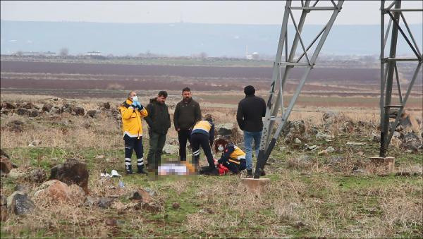 Diyarbakır'da 7 gündür kayıptı acı haber geldi: 2 çocuk annesi kadın bakın nerede bulundu - Resim: 1