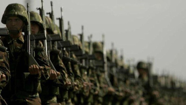 2022 yılı bedelli askerlik ücreti ne kadar? Yüzde 31 zam geldi 50 bini aştı - Resim: 1