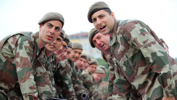 2022 yılı bedelli askerlik ücreti ne kadar? Yüzde 31 zam geldi 50 bini aştı - Resim: 2