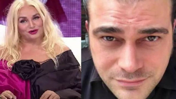 Banu Alkan'ın nişanlısı çulsuz çıktı! Afrodit o iddialara verdiği cevapla şok etti - Resim: 0