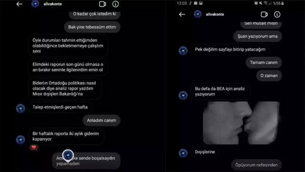 FETÖ'nün Fuat Avni'si Said Sefa'nın gizli yazışmaları ifşa oldu o ülkelere rapor yazmış - Resim: 1