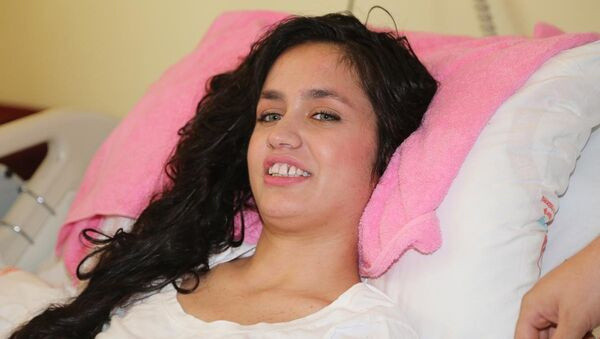 Erkek arkadaşı yüzünden hayatı kararmıştı! Mutlu Kaya'dan 10 yıl sonra sevindiren haber geldi... - Resim: 0