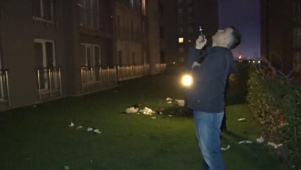 Günlük kiralanan rezidanslara gece baskını! Onlarca gözaltı... - Resim: 4