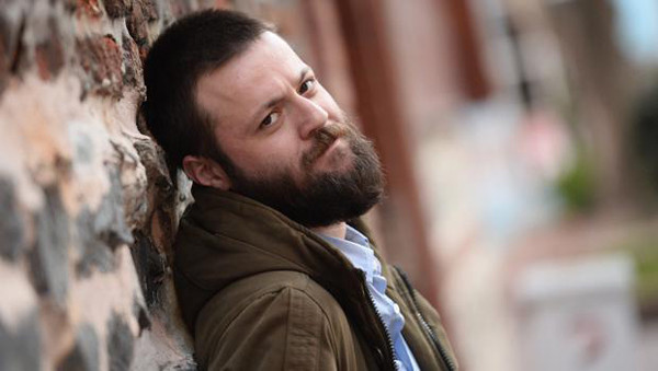 Ünlü oyuncu ikinci kez baba oldu - Resim: 3