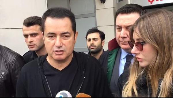 Acun Ilıcalı'dan boşanan Şeyma Subaşı'dan jet hamle - Resim: 2