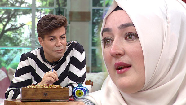 Gelinim Mutfakta'da şok gerçek dinlediklerinize inanamayacaksınız - Resim: 1