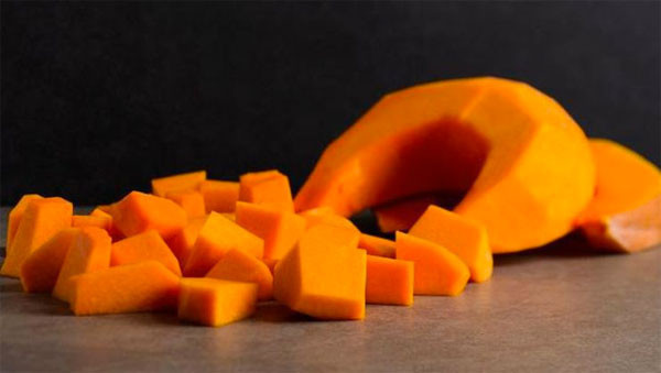 Bal kabağının hiç bilmediğiniz faydası ne! İnanılmaz... - Resim: 3